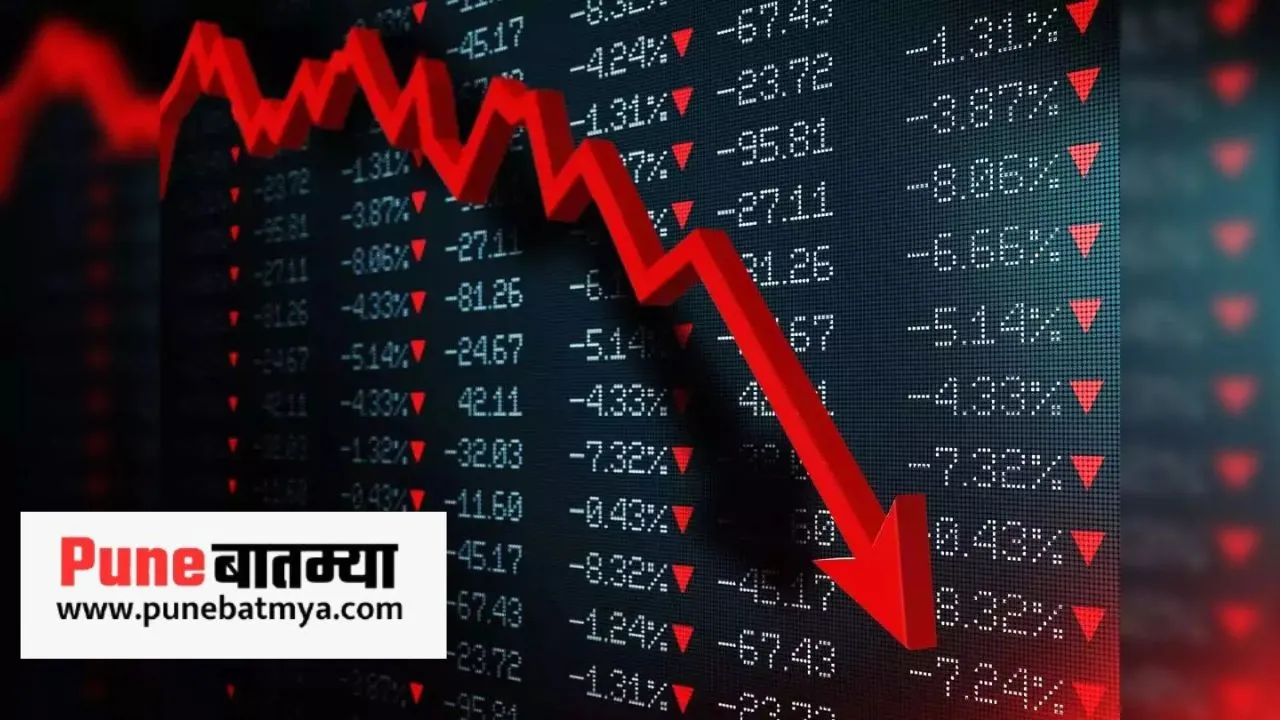 Stock Market Update